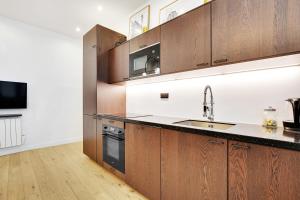 Pick A Flats Apartment in Reuilly-Diderot - Rue Claude Tillier
