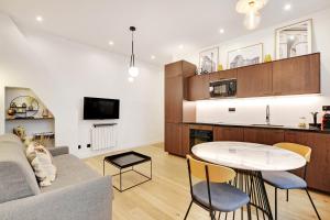 Pick A Flats Apartment in Reuilly-Diderot - Rue Claude Tillier