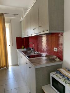 Sea Apartments Himare