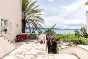 MAK studio apartment - 4hvězdičkové hotely ve městě Omiš