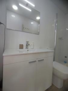 Bright loft near the sea BIKES