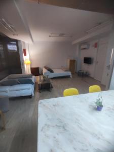 Bright loft near the sea BIKES