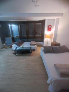 Bright loft near the sea BIKES