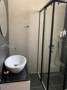 Sea Apartments Himare