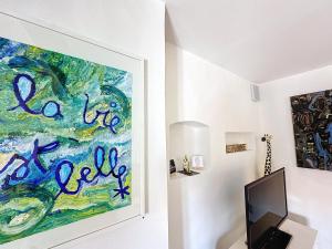 AppArt Vieil Antibes