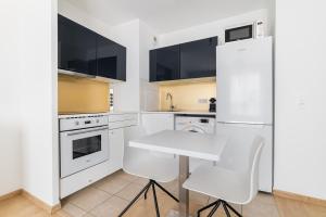 Appartements Charmant 2 pieces Paris Pleyel- Stade de France : photos des chambres
