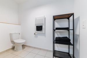 Appartements Charmant 2 pieces Paris Pleyel- Stade de France : photos des chambres