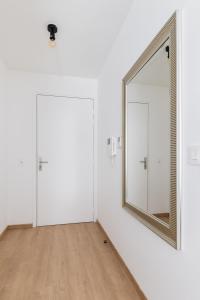 Appartements Charmant 2 pieces Paris Pleyel- Stade de France : photos des chambres