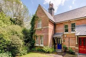 The Writers Retreat- Hastings - St. Leonards