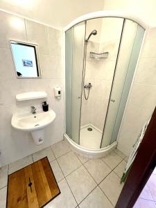 Úzkokolejky - apartmány Kunžak - Lomy