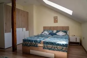 Apartament Marrakech - City Center - Vrabtsite