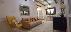 Ο Κήπος The Garden