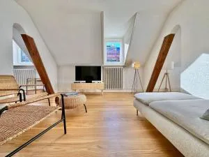 CityCentral 2 bedroom flat near main station - Zürich
