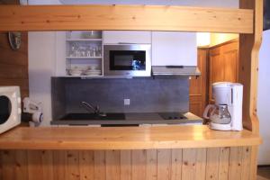 Moulin ML154 TELECABINE & MOUNTAIN 3 pers