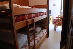 Moulin ML286 MOUNTAIN & TELECABINE 6 pers