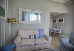 Seaspray - Hastings