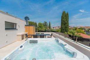 Villa Sunshine 