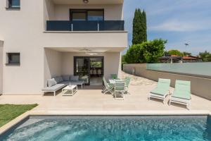 Villa Sunshine 