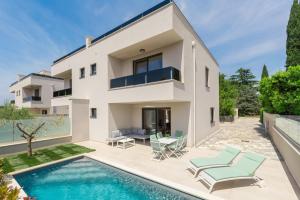 Villa Sunshine 