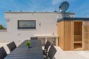 Villa Sunshine by SeeAdria Agency