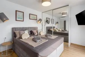 Villa Sunshine by SeeAdria Agency - Karpinjan