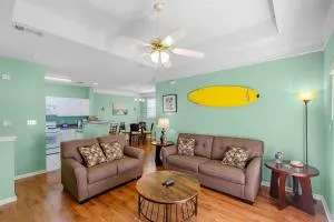 Legacy Villa 1304 - 比洛克西