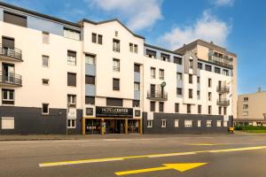 Hotels Logis Hotel Center : photos des chambres