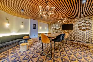 Logis Hotel Center