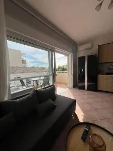 Διαμέρισμα κοντά στη θάλασσα στην πολη Κυπαρισσια - 基帕里夏