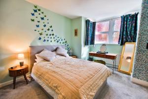 Welcome to Nelsons Quarters