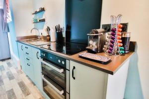 Welcome to Nelsons Quarters