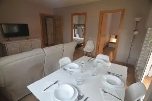 Palfuriana 86, a 30 metros de la playa WIFI ideal con niños (12) - Sant Salvador