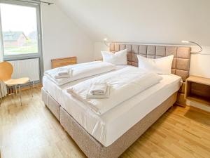 Gruppenunterkunft Wiesengeflüster S2 mit Wiesenblick, Sauna und Kamin