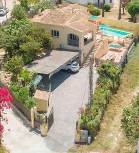 Casa Angilaga - El Tosalet