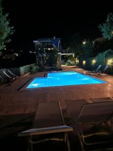 Stone Villa UK - Dobra Voda - Jankovići