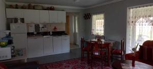 Ramintos miško namelis