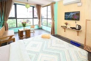 Sunny Hanoi Homestay