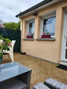 Gîte des dolmens 3 etoiles - Tréveneuc