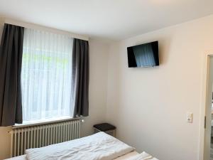 Haus Blanker Hans Wohnung 2