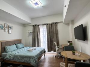 VP - Amani Grand Resort Residences, 03 Minutes Away From Mactan Airport - Bldg B - Unit 522