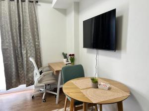 VP - Amani Grand Resort Residences, 03 Minutes Away From Mactan Airport - Bldg B - Unit 522