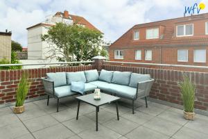 Haus Christa Ferienwohnung 5