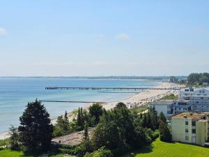 Vier Jahreszeiten 3-82 Strandperle