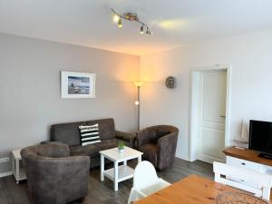 Haus Blanker Hans Wohnung 3