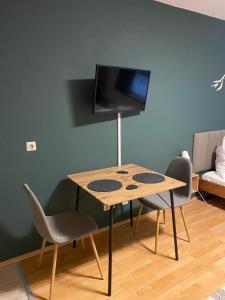 Forest Apartment-Mountain Escape Menzenschwand