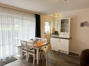 Haus Blanker Hans Wohnung 3