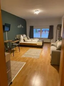 Forest Apartment-Mountain Escape Menzenschwand - سانت بلاسين