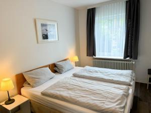 Haus Blanker Hans Wohnung 3