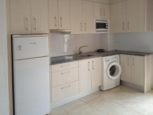 Apartamentos Kronos 3000