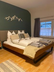 Forest Apartment-Mountain Escape Menzenschwand